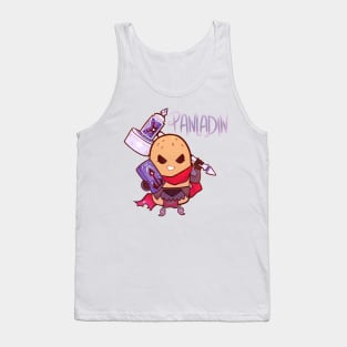 Get Bready! Tank Top